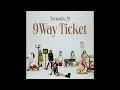 Download Lagu WE GO (OT5 Ver.)