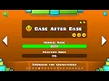 Geometry Dash - Base After Base