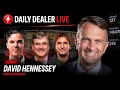 Fixed Ops Friday w David Hennessey Tully Williams Owen Montgomery Daily Dealer Live