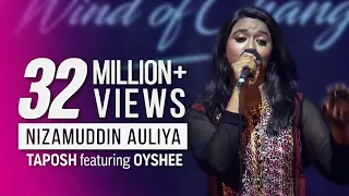 nizamuddin auliya taposh feat oyshee omz wind of change s 01 