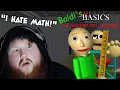 Download Lagu Beating BALDI's BASICS | Let's GOOOOOOOOOOOOOO!!!