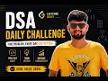 Find the Largest Almost Missing Integer Leetcode daily challenge - 3471 Uttkarsh