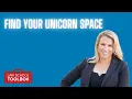 Find Your Unicorn Space Reclaim Your Creative Life in a Too-Busy World Rodsky