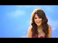 Selena Gomez - Fly to Your Heart - HD - Tinker bell Soundtrack