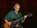 Ernie Hawkins teaches "Slow Drag" 1st variation (pt 1 of 3)