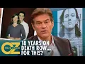 Download Lagu Life After Death Row: Damien Echols of West Memphis 3 Speaks Out | Oz True Crime