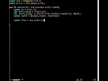 Zig 0 16 Read Console User Inputs Zig New Version Examples