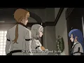 Sylphie asked Roxy How Rudy was Last Night Mushoku Tensei Season 3