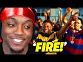 YourRAGE Reacts To Rakai, Plaqueboymax \u0026 BunnaB - Turn Up (Official Music Video)