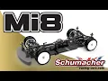 Lagu Schumacher Mi8 1/10th RC Touring Car