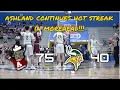 Rowan County vs Ashland Boys 16th Region Tournament Quarterfinals 3-7-2026