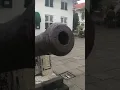 Lagu THIS IS WHAT THE CANNON LEADS FROM THE DUTCH ERA LOOK LIKE IN THE OLD TOWN