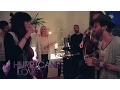Hurricane Love - Nowhere to Go Acoustic