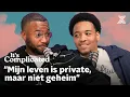 Download Lagu OYKIE over TRUST ISSUES en GEHEIMEN delen met je cirkel | It’s Complicated
