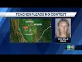 Northern California teacher accused of sex with 8th-grade student on graduation day