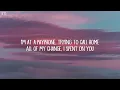 Maroon 5 Ft. Wiz Khalifa - Payphone (Lyrics)