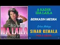 Download Lagu A KADIR \u0026 IDA LAILA  -  BERKASIH MESRA