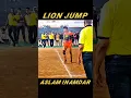 Download Lagu Superman jump 🦘! #aslaminamdar #prokabaddi #viralshorts #shortsfeed #kabaddi #shorts