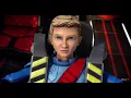 Download Lagu Thunderbirds - Time To Say Goodbye