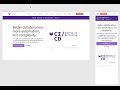 Recap sprint 1 marketing design system
