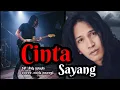 Download Lagu SYNEYKA.. CINTA SAYANG  // COVER ROCK VERSION 