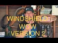 WINDSHIELD WOW VERSION 2