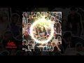 Welcome 2 Durban - Dlala Thukzin, Goldmax (Official Audio)