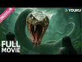 Download Lagu [Film 4K] Ular Raksasa Bangkit! Siap-Siap Teror Baru!🔥 | Snake 4: Dunia yang Hilang 大蛇4：迷失世界 | YOUKU