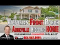 201 Pinckney Ave W Abbeville SC 29620 Kellar Lawrence Real Estate 864-942-8991