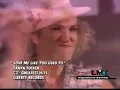 Tanya Tucker - Love Me Like You Used To