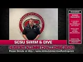 SCSU Swim and Dive - Alumni Challenge 2020