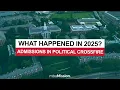 MBA Admissions Got Political in 2025 Here s What Happened