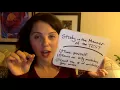 An Antidote to Silly Mistakes on Math Tests
