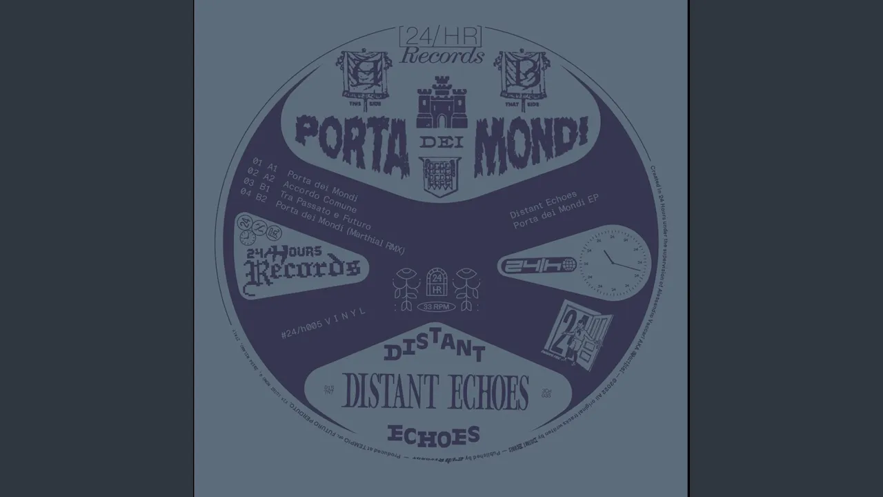 Accordo Comune (Original Mix)