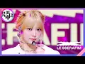 Download Lagu Perfect Night - LE SSERAFIM [뮤직뱅크/Music Bank] | KBS 231027 방송
