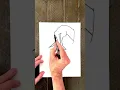 Draw the Grinch s Hand