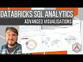 Advancing Spark - Advanced Visuals in Databricks SQL Analytics