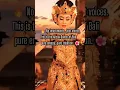 Download Lagu ✨ The Enchanting Kecak Dance of Bali | A Sacred Rhythm of Voices #shorts #fyp