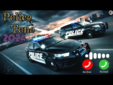 Download MP3 2024 Police Ringtone//Police Sound Ringtone//Siren Ringtone//Mobile Phone Ringtone//Bgm Ringtone