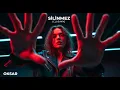 SİLİNMEZ - MANSUR ARK | CLUB POP MİX (Cover)