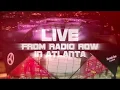 The Blitz interviews Josh Booty