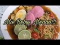 Download Lagu Mie Rebus Medan resep paling enak
