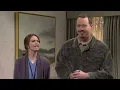 Saying Goodbye - SNL