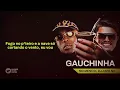 Gauchinha - MC Meno K, DJ Japa NK [Letra Oficial]