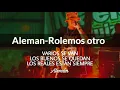 Aleman - Rolemos otro (audio)