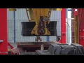 Instalacja Omega w SKB DriveTech Radomsko