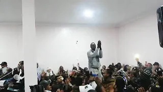 تقصيرة خطيرة مع الفنان حكيم حمودة ادرار 1  تقصيرة خطيرة مع الفنان حكيم حمودة ادرار 1