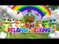 Download Lagu Pelangi - Lagu Anak Indonesia Pelangi Pelangi Terbaru
