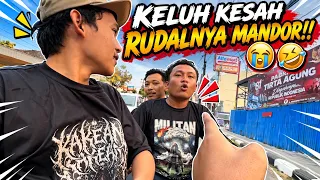 TAK JABUT MUNCRAT NING CANGKEM JUOOHH!! 😭🤯🤤🤣🫵🏻🔥😭❌💦