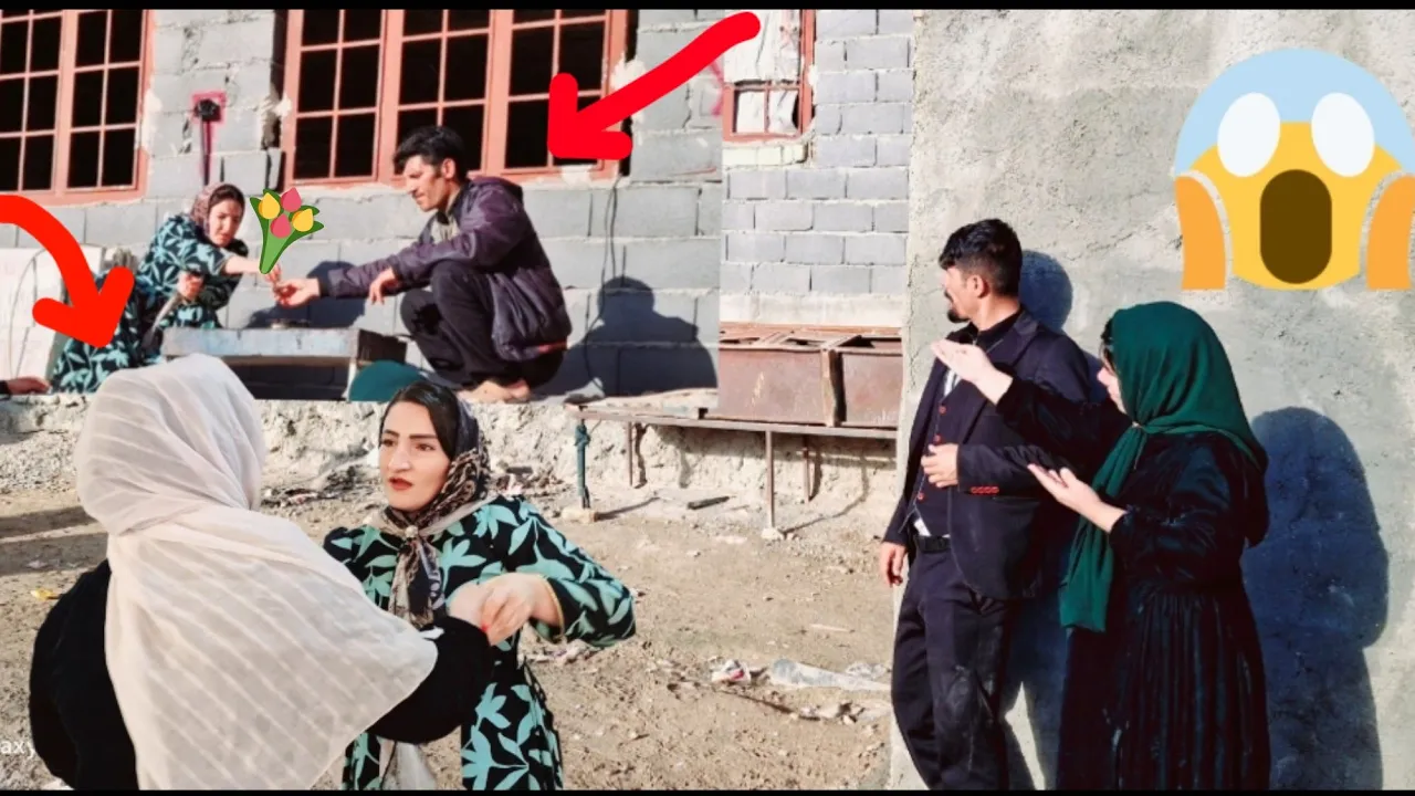 "Dignity and Grace: Reasons for Doubts in Relationship with Salar!"